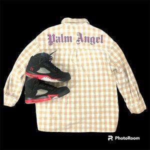 Jordan 5 top 3 with box